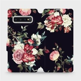 Hülle für Samsung Galaxy S10 Plus - Farbe VD11P