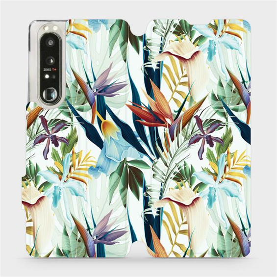 Hülle für Sony Xperia 1 III - Farbe M071P