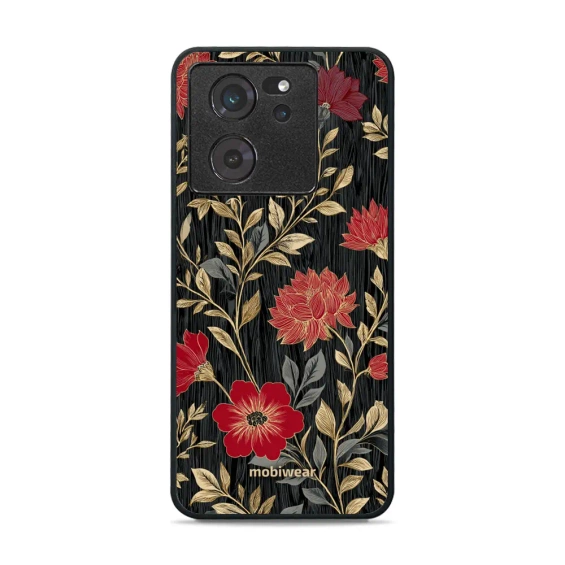 Hülle Glossy Case für Xiaomi 13T Pro - Farbe G172G