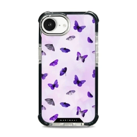 Hülle MagSafe Elite Bumper für Apple iPhone 16e - Farbe DP77D