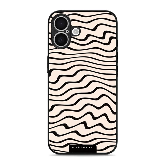 Hülle Glossy Case für Apple iPhone 16 Plus - Farbe GA62G