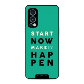 Hülle Glossy Case für OnePlus Nord 2 5G - Farbe G079G