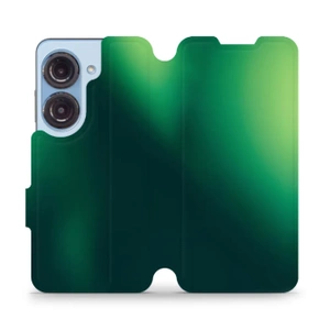 Hülle für Asus Zenfone 9 - Farbe VP61S