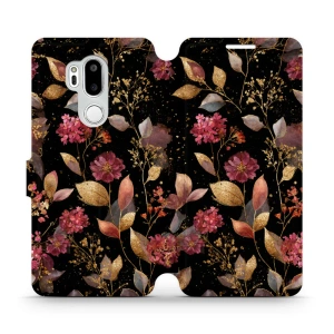 Hülle für LG G7 ThinQ - Farbe V171S