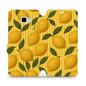 Hülle für Samsung Galaxy J4 Plus 2018 - Farbe VP81S