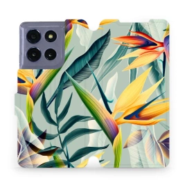 Hülle für Motorola Moto G86 5G - Farbe MC02S