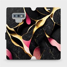 Hülle für Samsung Galaxy Note 9 - Farbe VP35S