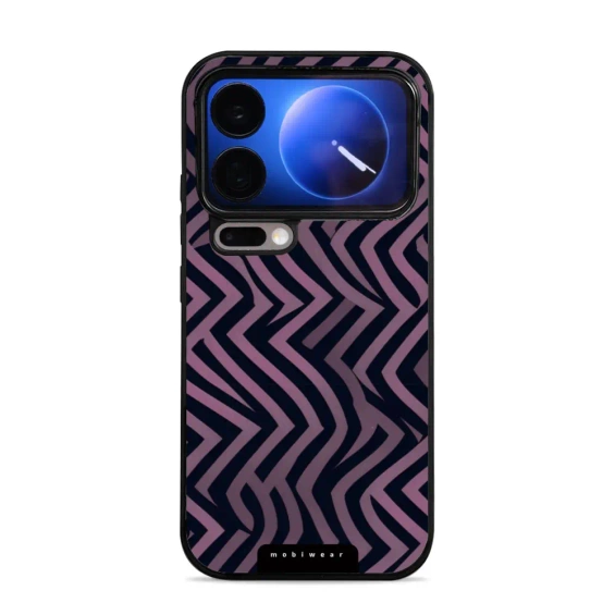 Hülle Glossy Case für Xiaomi 17 Pro - Farbe GA55G