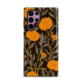 Hülle Elite Pro für Samsung Galaxy S22 Ultra - Farbe E175E