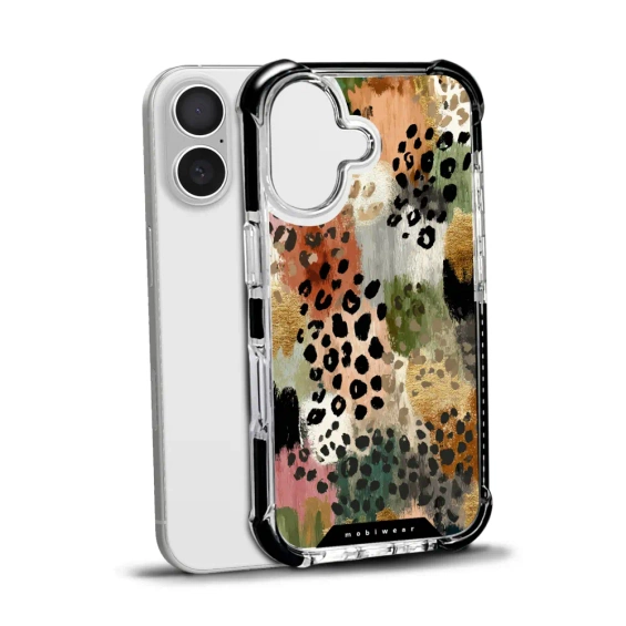 Hülle MagSafe Elite Bumper für Apple iPhone 17 - Farbe D167D