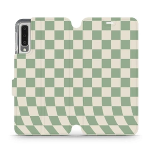 Hülle für Samsung Galaxy A7 2018 - Farbe VA58S