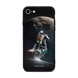 Hülle Glossy Case für Apple iPhone SE 2020 - Farbe G004G