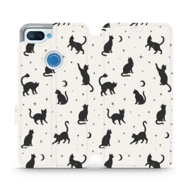 Hülle für Xiaomi Mi 8 Lite - Farbe V162S