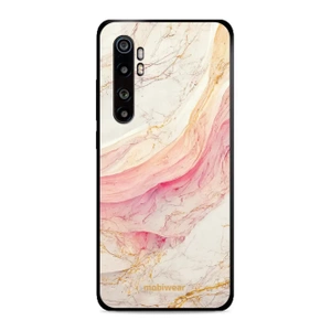 Hülle Glossy Case für Xiaomi Mi Note 10 Lite - Farbe G027G