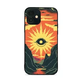 Hülle Glossy Case für Apple iPhone 12 mini - Farbe G055G