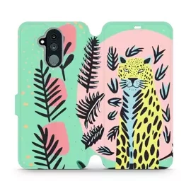 Hülle für Huawei Mate 20 Lite - Farbe VP52S