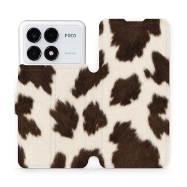 Hülle für Xiaomi POCO F6 Pro - Farbe V166S