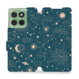 Hülle für Motorola Edge 60 - Farbe VP14S