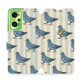 Hülle für Realme GT Neo 2 - Farbe VP91S