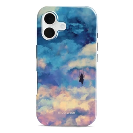 Hülle Elite Pro für Apple iPhone 16 - Farbe ER09E