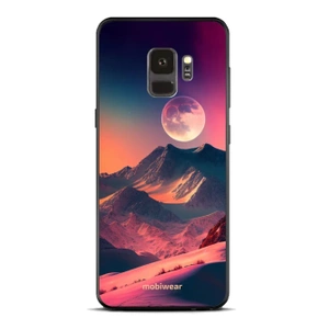 Hülle Glossy Case für Samsung Galaxy S9 - Farbe G008G
