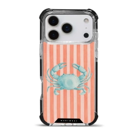 Hülle MagSafe Elite Bumper für Apple iPhone 17 Pro Max - Farbe DP87D