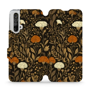 Hülle für Realme X3 SuperZoom - Farbe V174S