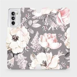 Hülle für Motorola Moto G52 - Farbe MX06S