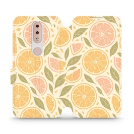 Hülle für Nokia 4.2 - Farbe VP80S