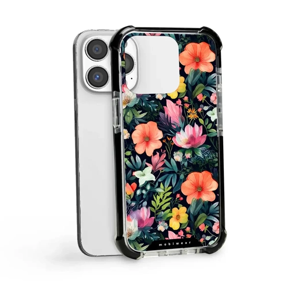 Hülle MagSafe Elite Bumper für Apple iPhone 13 Pro - Farbe D009D