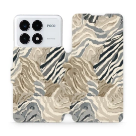 Hülle für Xiaomi POCO F6 Pro - Farbe V168S