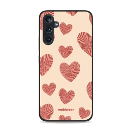 Hülle Glossy Case für Samsung Galaxy M34 5G - Farbe GP93G