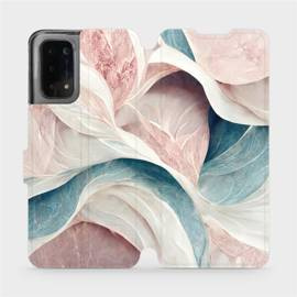 Hülle für OPPO A74 5G - Farbe VP33S