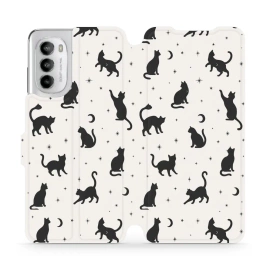 Hülle für Motorola Moto G82 5G - Farbe V162S