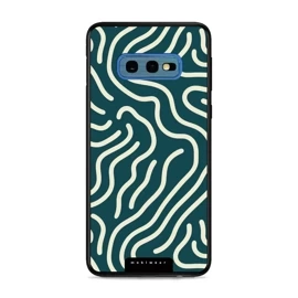 Hülle Glossy Case für Samsung Galaxy S10e - Farbe GA61G