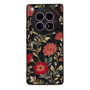 Hülle Glossy Case für Infinix ZERO 40 5G - Farbe G172G