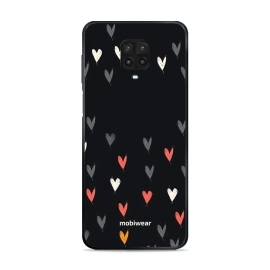 Hülle Glossy Case für Xiaomi Redmi Note 9 Pro - Farbe GP79G