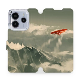 Hülle für Xiaomi Redmi Note 14 4G - Farbe MA03P