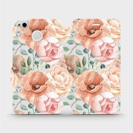 Hülle für Xiaomi Redmi 4X - Farbe MP02S