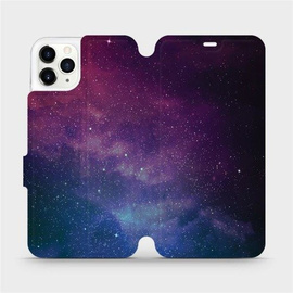 Hülle für Apple iPhone 11 Pro Max - Farbe V147P