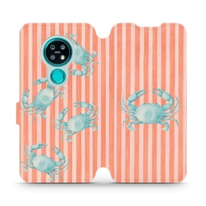 Hülle für Nokia 7.2 - Farbe VP87S