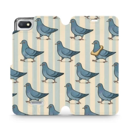 Hülle für Xiaomi Redmi 6A - Farbe VP91S