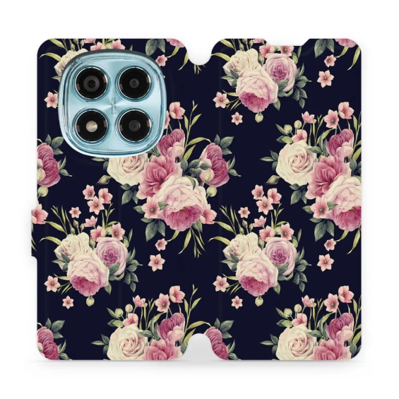 Hülle für Xiaomi Redmi Note 14 Pro 4G - Farbe V068P