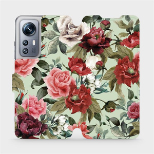 Hülle für Xiaomi 12S - Farbe MD06P