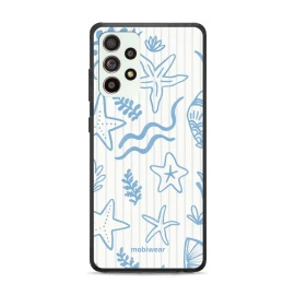Hülle Glossy Case für Samsung Galaxy A52 - Farbe GP88G