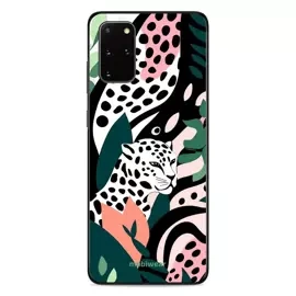 Hülle Glossy Case für Samsung Galaxy S20 Plus - Farbe G053G