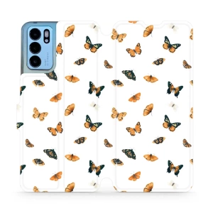 Hülle für Oppo Reno 6 5G - Farbe MP77S