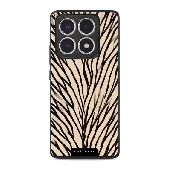 Hülle Glossy Case für Xiaomi 14T - Farbe GA52G