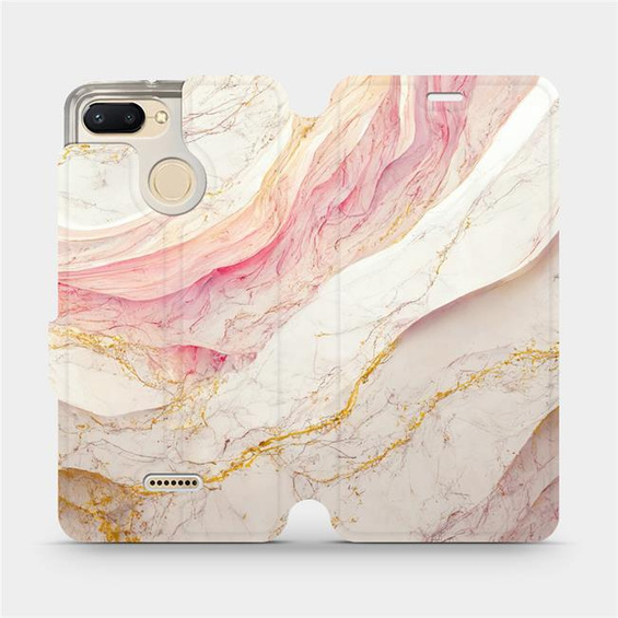 Hülle für Xiaomi Redmi 6 - Farbe VP32S