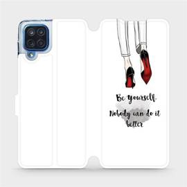 Hülle für Samsung Galaxy M12 - Farbe M046P